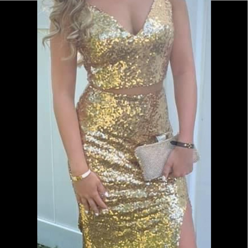 Fits size 5’4-5’6